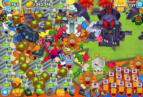 I guess Vengeful True Sun God and buccaneer paragon on round 131 is ...