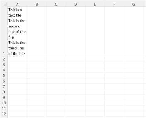 Image result for Read Text File Saved in Desktop Using VB