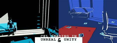 Unity.com Cel Toon Shading without Code 2020.3 的图像结果