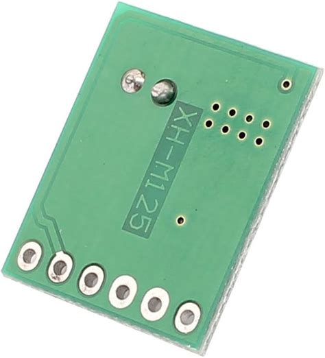 Buy IIVVERR 6W Li-ion Battery Digital Power Amplifiers Main Control PCB ...