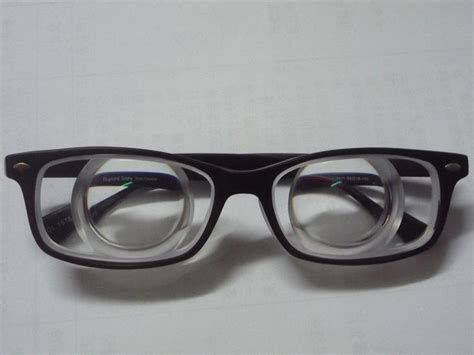 BIBO眼镜：成功配制（超高度近视镜）（-2500度，极限跨越） - BIBO眸 - 1000度近视超薄眼镜比普通眼镜薄一半_碧波眼镜专为全国近视眼1000度的朋友_解决高度近视怎么办烦恼！