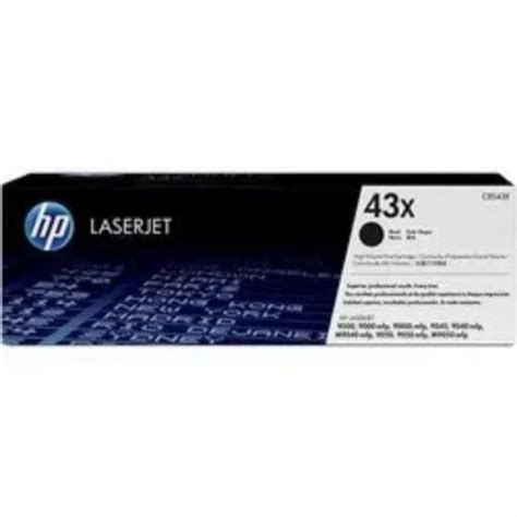 HP Toner Cartridge - HP 53a Toner Cartridge Wholesaler from Mumbai