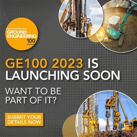 Ground Engineering Journal 的图像结果