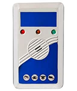 Inglis Lady Peston Insect & Pest Killer Cum Electric Health Care System ...