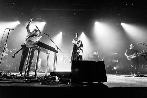 L-Acoustics Brings Vibrant Sound to Grey Eagle Event Centre - Sound & Video Contractor