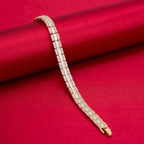 Zircon Bracelet 189782