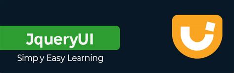 Image result for jQuery UI Logo