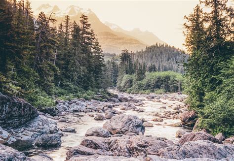 Best Nature Places To Visit East Coast