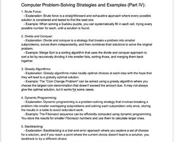Algorithm Worksheet 的图像结果