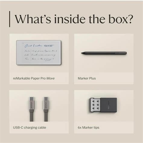 User Review: Remarkable Paper Pro Move 2025 (First Look)