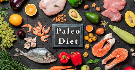 What is Paleo Diet? Is it For You? — Teletype