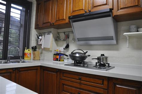 厨房台面装修适合的材料有哪些 如何选择材质_住范儿