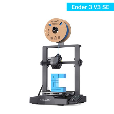 Ender-5 Max 3D Printer | Creality Ender-5 MAX 700mm/s | 400mm*400mm*400mm