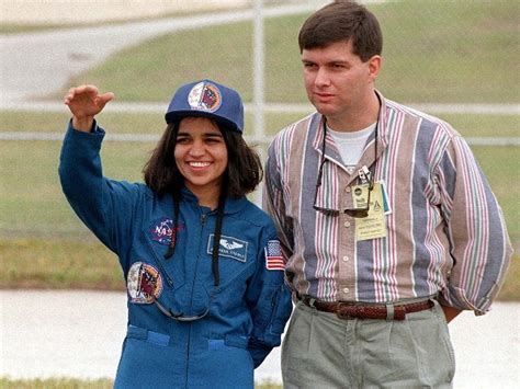 Kalpana Chawla Death Anniversary