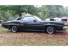1973 Pontiac Lemans Sport by 1973 Pontiac Lemans For Sale Classiccars Cc 1028564 1973 Pontiac Lemans Sport