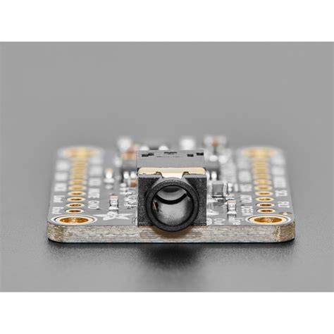Buy Adafruit PCM5122 I2S DAC Board with Line Level Output - HW, I2C or ...