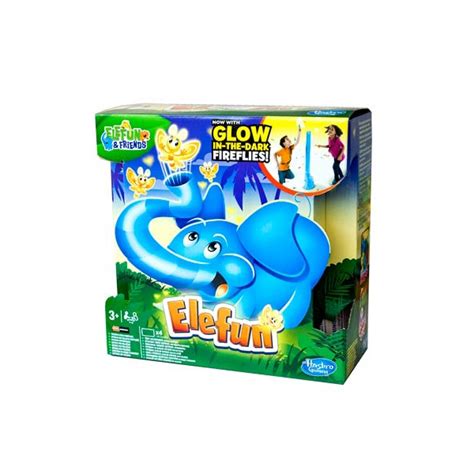 Društvena igra Elefun A4092 | Volim svoj dom