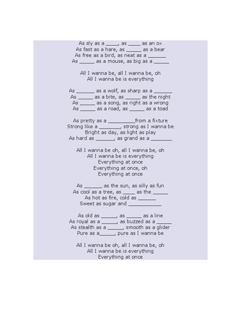 Comparative Adjective Song 的图像结果