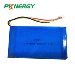 Image result for Li-Polymer Battery Pack
