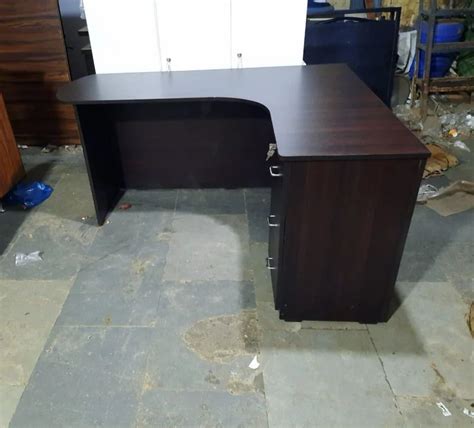 Office Table - Computer Office Table Manufacturer from Pune