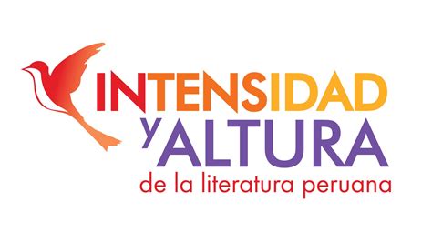 Intensidad y altura de la literatura peruana - Educacción