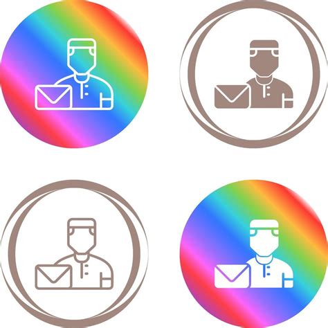 Postman Vector 的图像结果