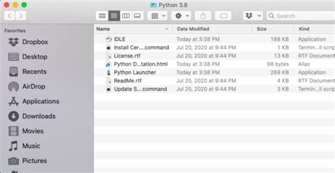Image result for How to Install Python in Apple Laptop