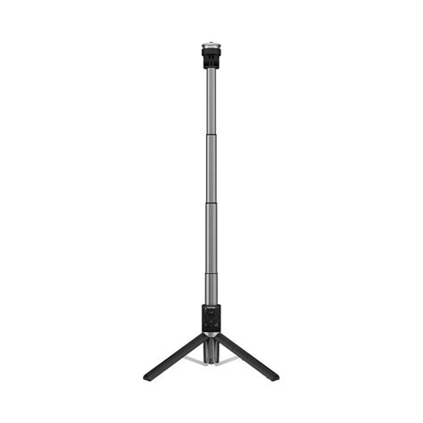 Buy Shop Hohem RS01 3 in 1 Selfie Stick Extendable Tripod Black at Low ...