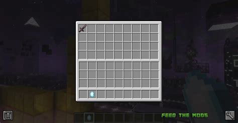 Image result for Project Void Mod Minecraft