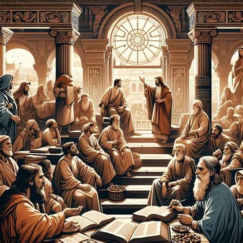 Image result for First Timothy Chapter 2