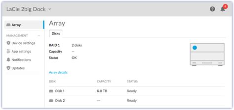 Image result for Raid Array Configuration
