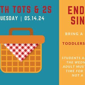 KMCA: Tots & T/Th 2s End of Year Sing Along, Kennesaw Methodist ...