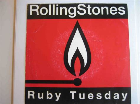 Image result for Ruby Tuesday Cover Versions