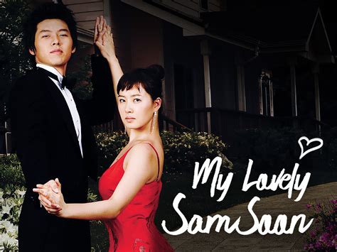 Prime Video: My Lovely Sam Soon