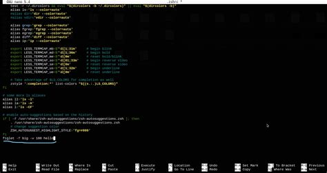 Image result for Script Banner Linux
