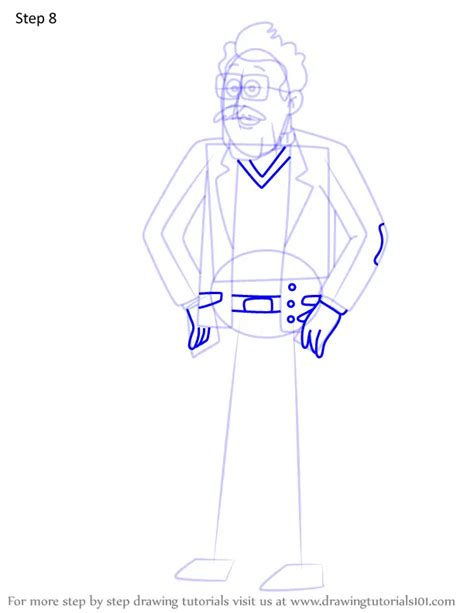 Image result for Archie Drawing