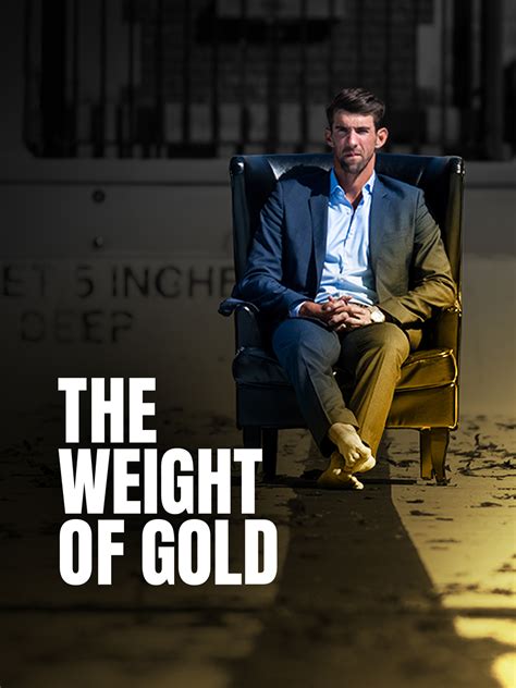 Weight Of A Gold