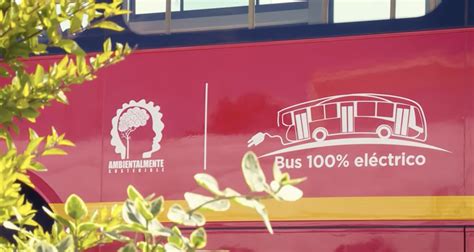 The World's Largest Electric Bus Has Been Sitting In A Parking Lot For ...