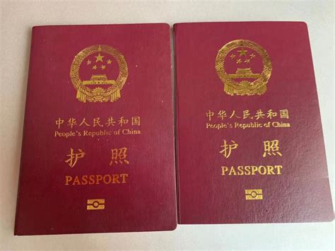 护照照片要求_中国护照照片标准详解 - 哔哩哔哩