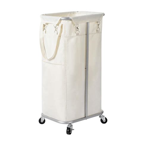 Laundry Rolling Cart