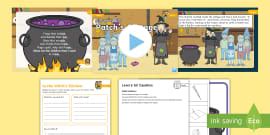 ‘tch’ saying /ch/ Lesson Plan - Level / Phase 5 Week 25 Lesson 1 Twinkl