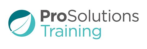 ProSolutions Training