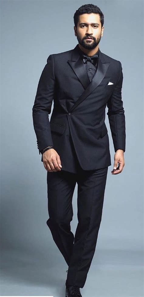 Style Pundits: Amandeep Kaur On Styling The Kaushal Brothers & What ...
