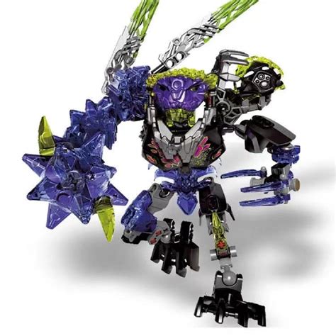 Bionic Lava Block 的图像结果