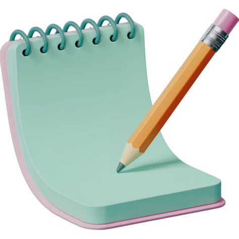 Notepad PNG 的图像结果