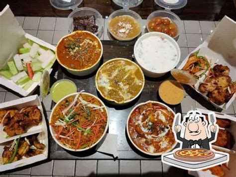 UBQ by Barbeque Nation, Kota - Restaurant menu and reviews