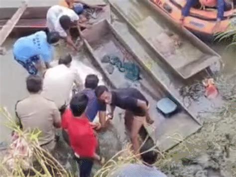 Lady constable’s body recovered from Shipra river after 68 hours ...