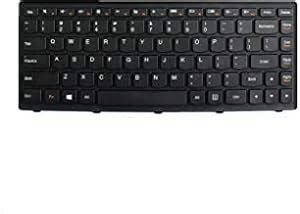 TravisLappy Keyboard for Lenovo IdeaPad G400S G410S G410 G405 S410 G490 ...