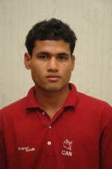 Prem Chaudhary Profile - Cricket Player Nepal | Stats, Records, Video