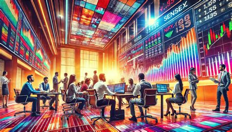 Study: Investors 'fall in love' with their stocks